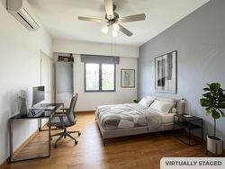 Sanctuary Green (D15), Condominium #546134591